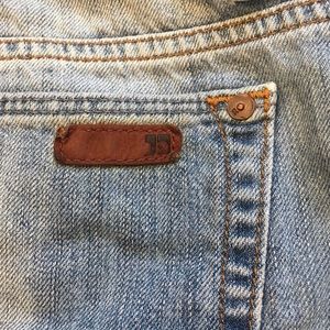 Joe’s Jeans Shorts